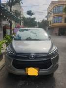 Bán xe Toyota Innova 2016 2.0E giá 350 Triệu - Đà Nẵng