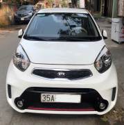 Bán xe Kia Morning 2016 Si AT giá 252 Triệu - Ninh Bình