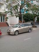 Bán xe Mitsubishi Grandis 2006 2.4 AT giá 199 Triệu - Hà Nội