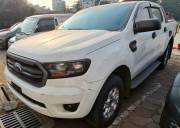 Bán xe Ford Ranger 2020 XLS 2.2L 4x2 AT giá 599 Triệu - Hà Nội