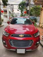 Bán xe Chevrolet Captiva 2017 Revv LTZ 2.4 AT giá 500 Triệu - Hải Phòng