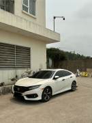Bán xe Honda Civic 2018 1.5L Vtec Turbo giá 420 Triệu - Quảng Ninh