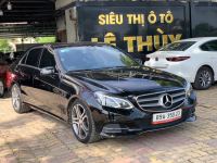 Bán xe Mercedes Benz E class 2015 E200 giá 545 Triệu - Hải Dương