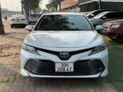 Bán xe Toyota Camry 2021 2.0G giá 795 Triệu - Hải Dương