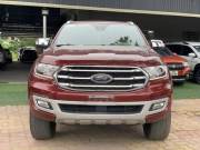 Bán xe Ford Everest 2019 Titanium 2.0L 4x4 AT giá 835 Triệu - Hải Dương