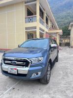 Bán xe Ford Ranger 2015 XLT 2.2L 4x4 MT giá 355 Triệu - Thái Nguyên