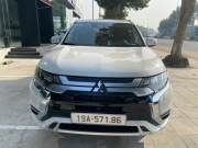 Bán xe Mitsubishi Outlander 2023 Premium 2.0 CVT giá 840 Triệu - Phú Thọ