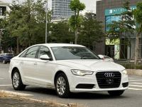 Bán xe Audi A6 2011 2.0T giá 468 Triệu - Hà Nội