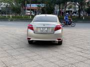 Bán xe Toyota Vios 2016 1.5E CVT giá 330 Triệu - Cần Thơ