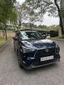 Bán xe Toyota Yaris Cross 2024 1.5 D-CVT giá 630 Triệu - Đà Nẵng