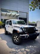 Bán xe Jeep Wrangler 2022 Rubicon 2.0 4x4 AT giá 3 Tỷ 388 Triệu - TP HCM