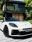 Bán xe Porsche Panamera 2.9 V6 2025 giá 7 Tỷ 399 Triệu - TP HCM