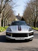 Bán xe Porsche Cayenne 2025 Suv giá 6 Tỷ 99 Triệu - TP HCM