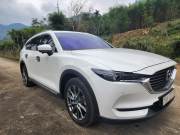 Bán xe Mazda CX8 2019 Luxury giá 750 Triệu - Quảng Ngãi