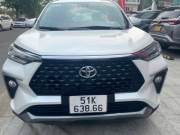 Bán xe Toyota Veloz 2022 Cross Top 1.5 CVT giá 570 Triệu - TP HCM