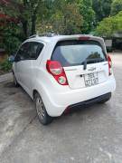 Bán xe Chevrolet Spark 2016 LT 1.2 MT giá 140 Triệu - Thanh Hóa