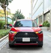 Bán xe Toyota Corolla Cross 2022 1.8G giá 680 Triệu - TP HCM