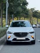 Bán xe Mazda CX3 2024 Luxury 1.5 AT giá 595 Triệu - TP HCM