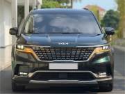 Bán xe Kia Carnival 2021 Signature 2.2D giá 1 Tỷ 149 Triệu - TP HCM