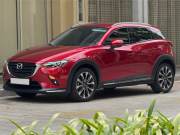 Bán xe Mazda CX3 2023 Luxury 1.5 AT giá 545 Triệu - TP HCM