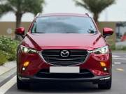 Bán xe Mazda CX3 2023 Luxury 1.5 AT giá 539 Triệu - TP HCM
