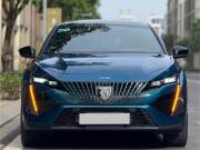 Bán xe Peugeot 408 GT 1.6 AT 2024 giá 1 Tỷ 39 Triệu - TP HCM
