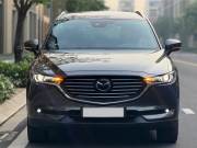 Bán xe Mazda CX8 2020 Premium giá 765 Triệu - TP HCM