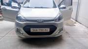 Bán xe Hyundai i10 2014 Grand 1.0 MT giá 155 Triệu - Hải Dương