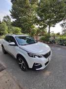 Bán xe Peugeot 3008 2018 1.6 AT giá 540 Triệu - Bà Rịa Vũng Tàu