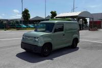 Bán xe VinFast EC Van 2025 AT giá 285 Triệu - TP HCM