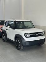 Bán xe VinFast VF3 2026 Plus giá 296 Triệu - TP HCM