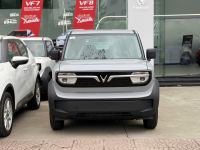 Bán xe VinFast VF3 2026 Plus giá 296 Triệu - TP HCM