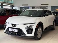 Bán xe VinFast VF7 2026 Eco giá 759 Triệu - TP HCM