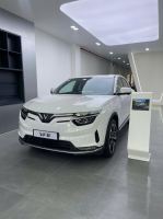 Bán xe VinFast VF8 2026 Plus AWD giá 999 Triệu - TP HCM