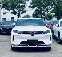 Bán xe VinFast VF9 2026 Plus 6S giá 1 Tỷ 529 Triệu - TP HCM