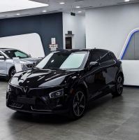 Bán xe VinFast VF7 2026 Plus AWD giá 939 Triệu - TP HCM