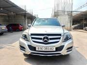 Bán xe Mercedes Benz GLK Class 2013 GLK220 CDI 4Matic giá 579 Triệu - TP HCM