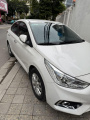 Bán xe Hyundai Accent 2019 1.4 AT giá 410 Triệu - Bắc Ninh