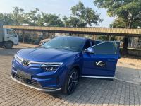 Bán xe VinFast VF8 2023 Plus AWD giá 755 Triệu - Hà Nội