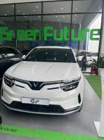 Bán xe VinFast VF8 Plus AWD 2022 giá 640 Triệu - Hà Nội