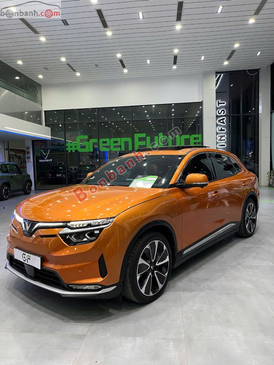 VinFast VF8 Plus AWD 2023 - 670 Triệu 3