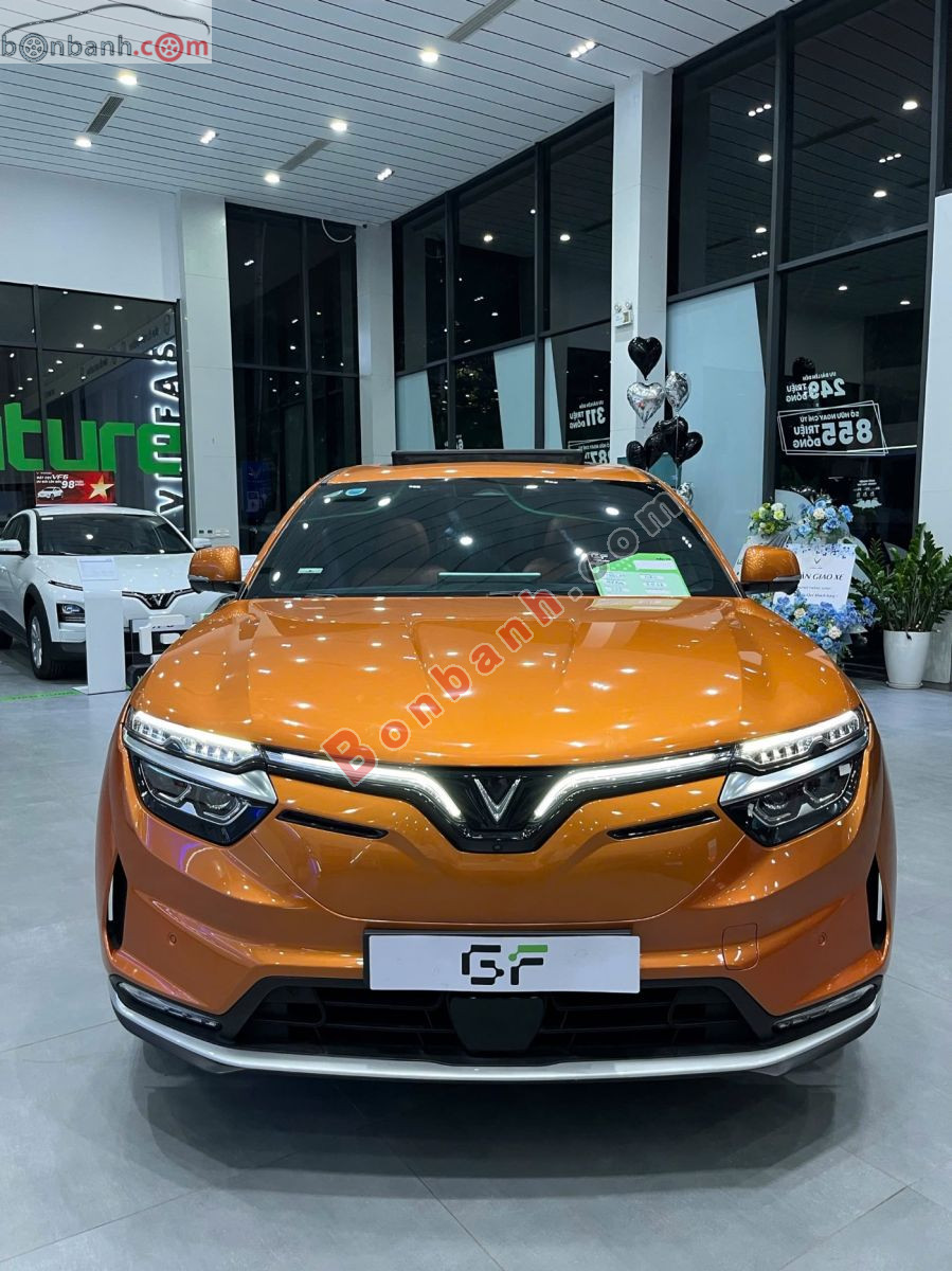 VinFast VF8 Plus AWD 2023 - 670 Triệu