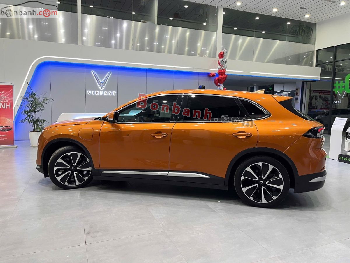VinFast VF8 Plus AWD 2023 - 670 Triệu 5