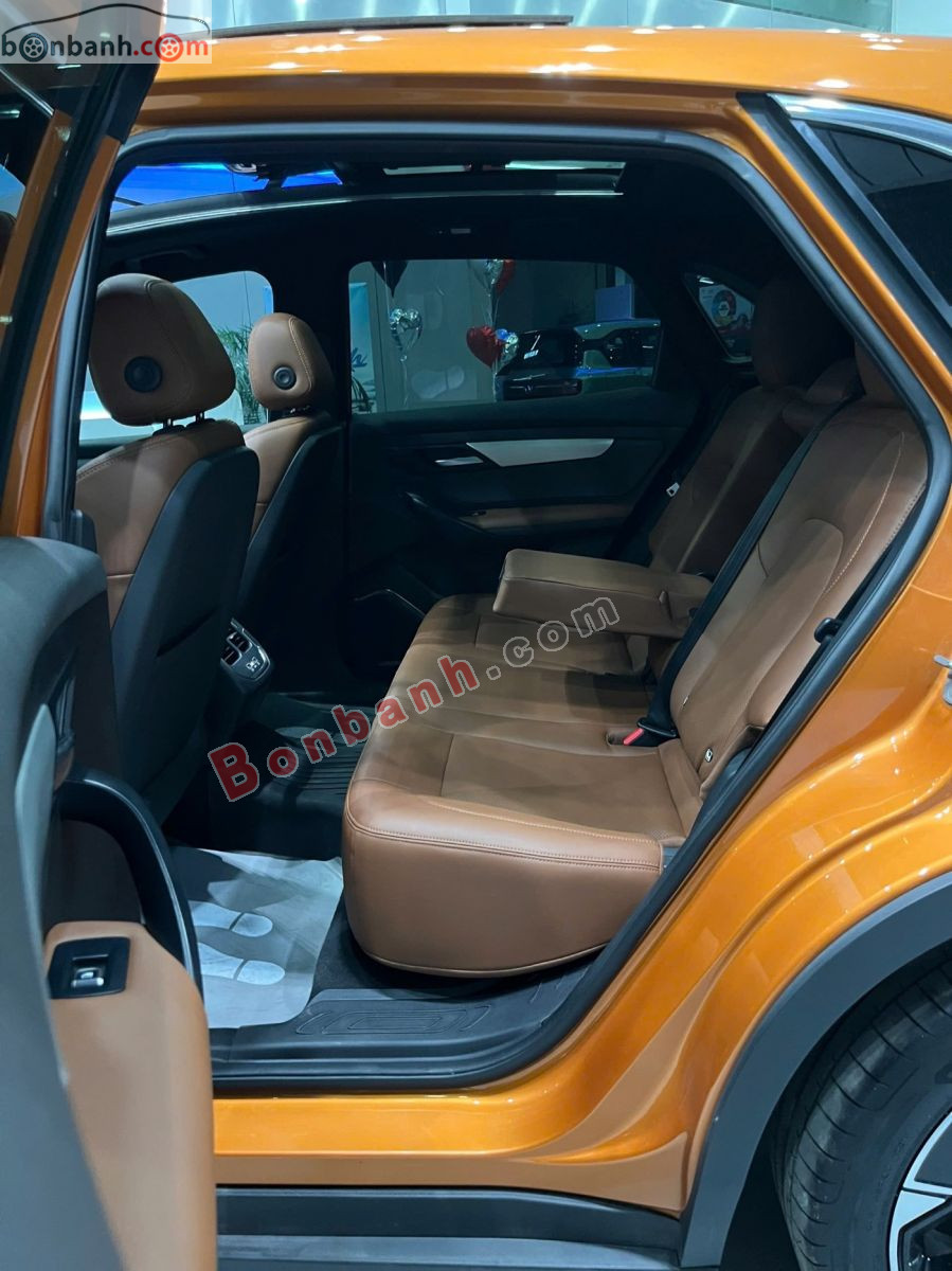 VinFast VF8 Plus AWD 2023 - 670 Triệu 9