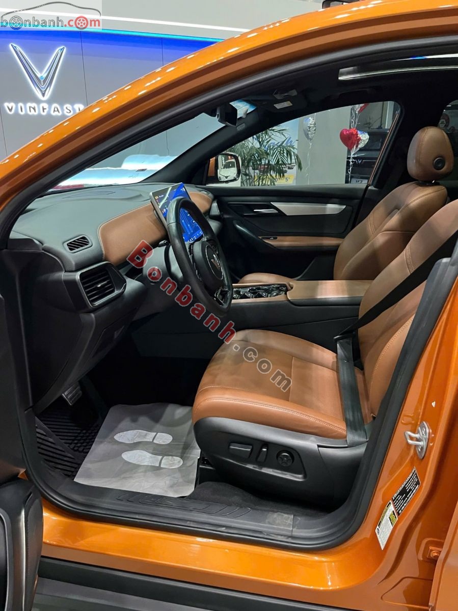 VinFast VF8 Plus AWD 2023 - 670 Triệu 8