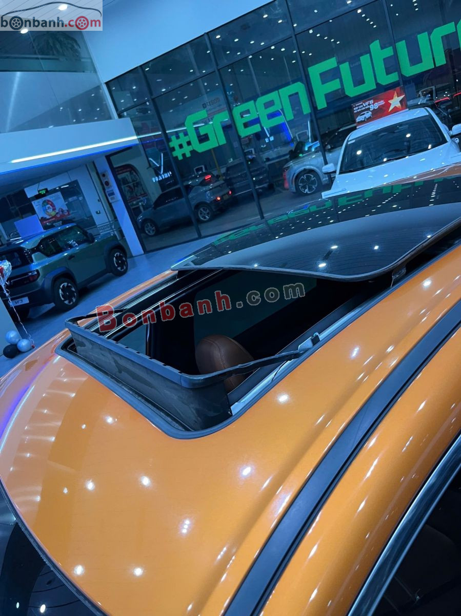 VinFast VF8 Plus AWD 2023 - 670 Triệu 10