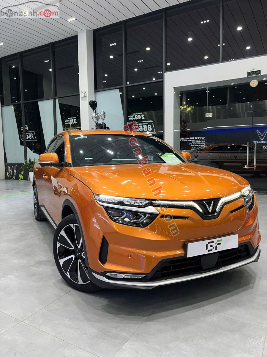 VinFast VF8 Plus AWD 2023 - 670 Triệu 2