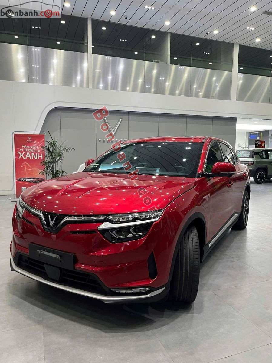 VinFast VF8 Plus AWD 2023 - 670 Triệu