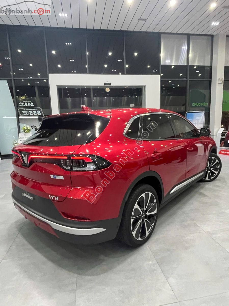VinFast VF8 Plus AWD 2023 - 670 Triệu 5