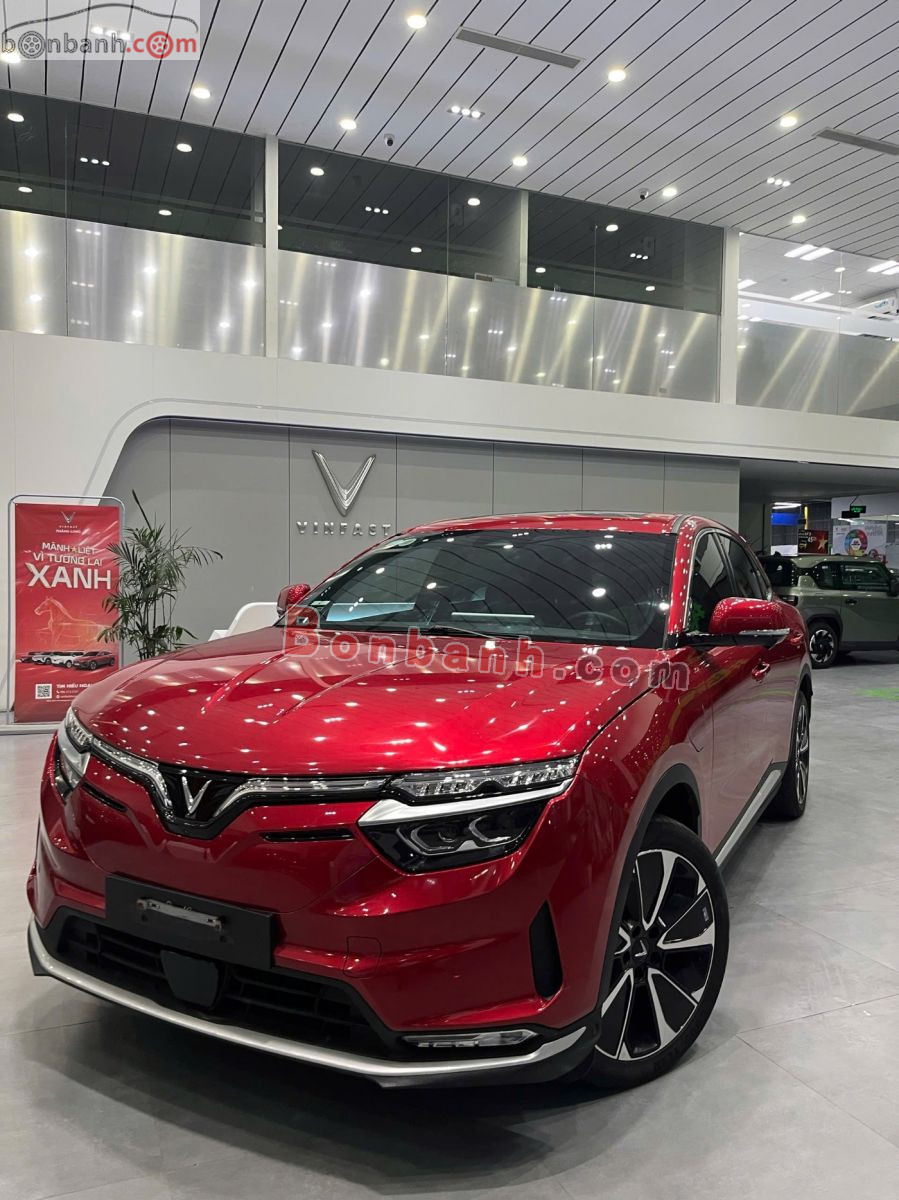 VinFast VF8 Plus AWD 2023 - 670 Triệu 3
